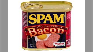 The Absolute Best And Worst Spam Flavors