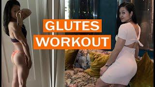 Glutes Workout (NPC Figure)