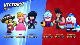 Epic Brawl #190 || Brawl Stars