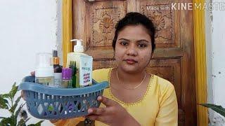 My favourite top 10 best skin care// hair care// body care// products... MITHU MAJUMDAR