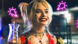 BIRDS OF PREY - First 10 Minutes From The Movie (2020)