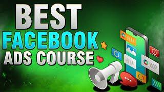 Top 10 Facebook Ads Course 2022