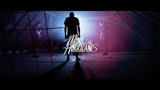 Mind Like Hurricanes - “Parallax” (Official Music Video) | BVTV Music