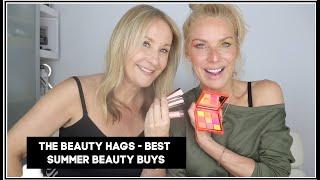 THE BEAUTY HAGS - BEST SUMMER BEAUTY BUYS