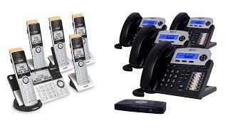 Best Cordless Phone System | Top 10 Cordless Phone System for 2020-21 | Top Rated Phone System