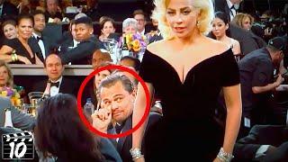 Top 10 Most Embarrassing Celebrity Moments - Part 6