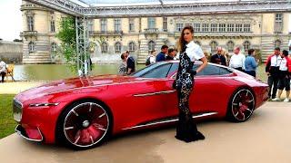 Top 10 Most Expensive Cars in the World | 2020 |