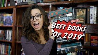 My Favorite Books of 2019