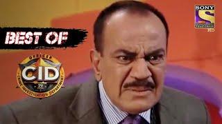 Best of CID (सीआईडी) - The Case Of Ancient Finger Prints - Full Episode