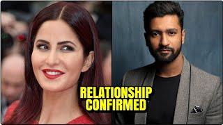 Katrina Kaif DATING Vicky Kaushal | Relationship Confirmed