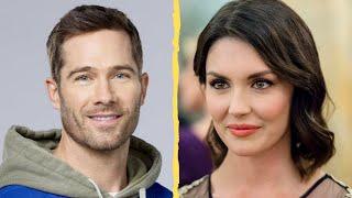 TOP 10 Actors You Always See In Hallmark Movies