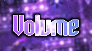 Volume (Extreme Demon) by Metalface221 and more | On Stream | Geometry Dash