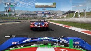 Project CARS 2 Career Season 10 | Global Endurance Trophy Race 1 | Fuji Ford GT LM GTE Onboard