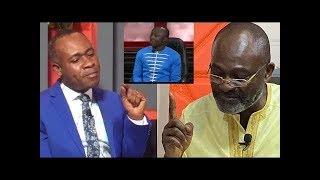 Rev Obotuo dares to Sue Kennedy Agyapong & NET2 TV Over Claims By Demon Breaker