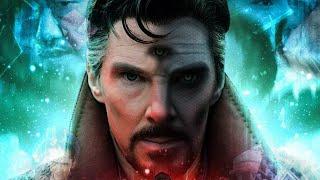 The Best Scene In Doctor Strange In The Multiverse Of Madness