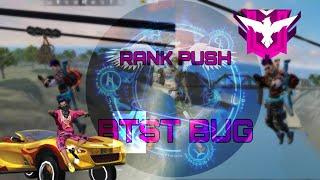 Top 10 Hidden place + BTST Bug in ranking game & new dath mach mode