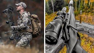 TOP 10 BEST NEW HUNTING GEAR LIST 2020