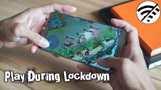 TOP 10 Android & ios Games To Play During Lockdown | For Kids | 2020