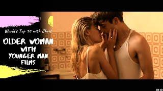5 Best American Older woman - younger man relationship movies #Episode 7
