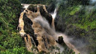 Top selection of mudflows № 1