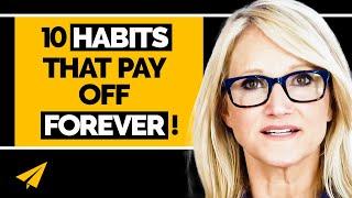 10 Habits That are Hard to Develop, But Will Pay Off Forever!