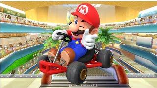 Top 10 Things I want to see in Mario Kart 9!