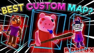 TOP 10 PIGGY CUSTOM MAPS | TOP TEN TUESDAY #10