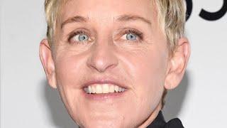 Bodyguard Reveals Ellen DeGeneres Is Nothing Like She Seems