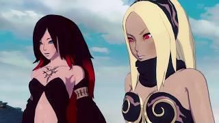 Trailer Top 10 PS4 games - Number 3 Gravity Rush 2