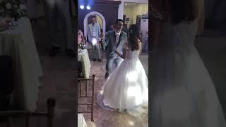 Father Daughter Wedding Dance Kim/Richard 11102019