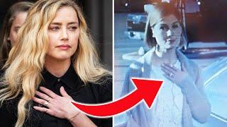 Top 10 Movie Quotes Amber Heard Stole For Her Testimony