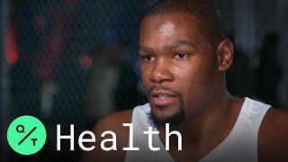 Coronavirus: Kevin Durant And More Top Athletes Tested Positive