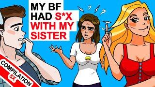 ⭐ Top 5 Siblings Stories You Like The Most | Thank You For Subscribing. You Are The Best!!!