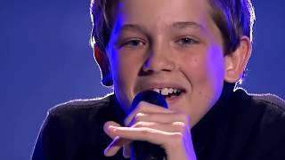 TOP 10   THE HARDEST GENDER  The Voice Kids 2020