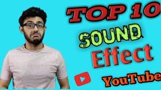 Top 10 sound effect for YouTubers -Troll sounds  - Best of 2020 sound- le 2 khell