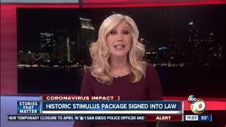 10News at 11pm Top Stories