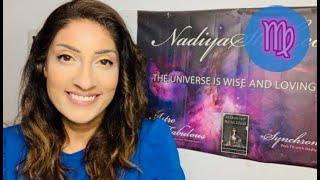 ♍ Virgo May 2020 Astrology Horoscope by Nadiya Shah