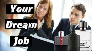 Land Your Dream Job With These Fragrances | Top 10 Mens Fragrances For Job Interview | Best Colognes