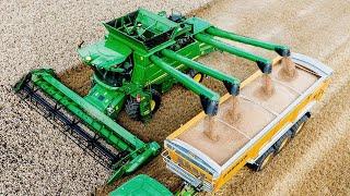 Top 10 Modern Agriculture Machines That Are At Another Level Of Engineering