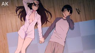 Top 10 Anime School Romances
