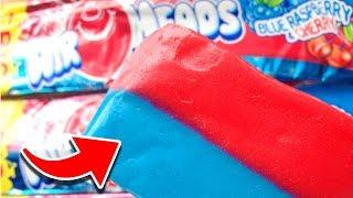 Top 10 Best Candy of the 90's (Part 3)