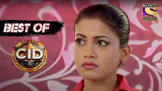 Best of CID (सीआईडी) - Weird Dreams - Full Episode