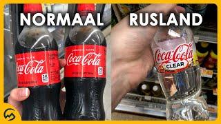 TOP 10 GEHEIMEN OVER COCA COLA! 