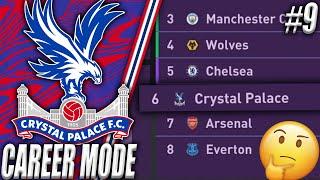 TOP FOUR???