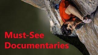 Top 10 Best Underrated Documentaries of All Time (Netflix & YouTube) - Volume 1