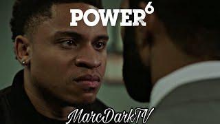 POWER SEASON 6 WILL DRE SURVIVE?