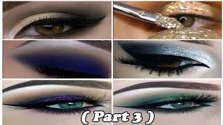 Top 10 Eye Makeup Tutorial Easy way Videos 2020 - Eye Makeup #3