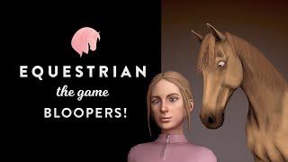 Equestrian the Game - The Joys of Developing a Game