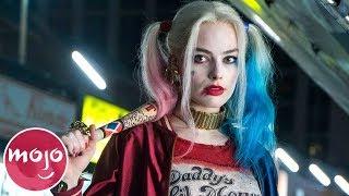 Top 10 Iconic Movie Looks of the Decade (2010s)