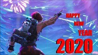 Fortnite India Live || Happy New Year 2020 || Middle East Server || Subs Games